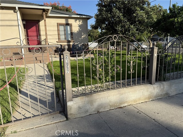 Detail Gallery Image 47 of 48 For 21057 Runnymede St, Canoga Park,  CA 91303 - – Beds | – Baths