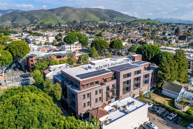 Detail Gallery Image 48 of 68 For 581 Higuera St #308,  San Luis Obispo,  CA 93401 - 1 Beds | 1 Baths