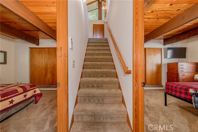 Detail Gallery Image 25 of 46 For 828 Fern Dr, Crestline,  CA 92325 - 2 Beds | 1/1 Baths