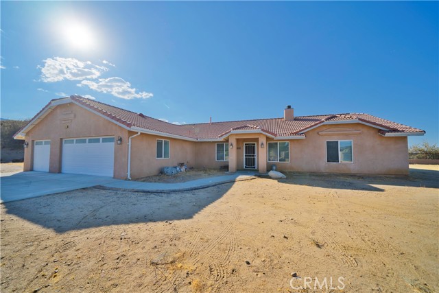 3148 Snow Court, Pinon Hills, CA 92372