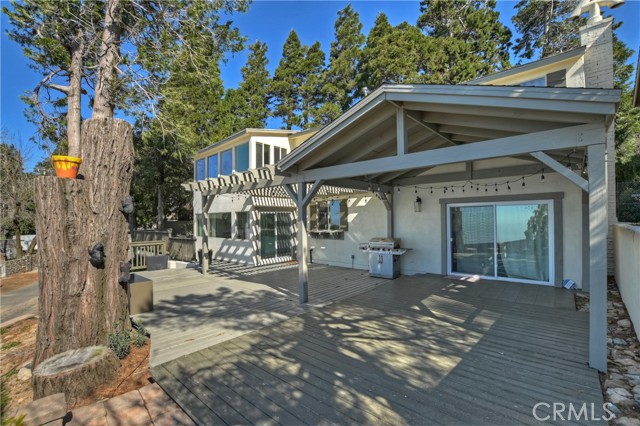 Detail Gallery Image 8 of 48 For 22962 Valley View Dr, Crestline,  CA 92325 - 3 Beds | 2 Baths
