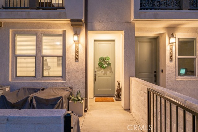 Detail Gallery Image 25 of 29 For 9869 Bria, Garden Grove,  CA 92844 - 2 Beds | 2/1 Baths