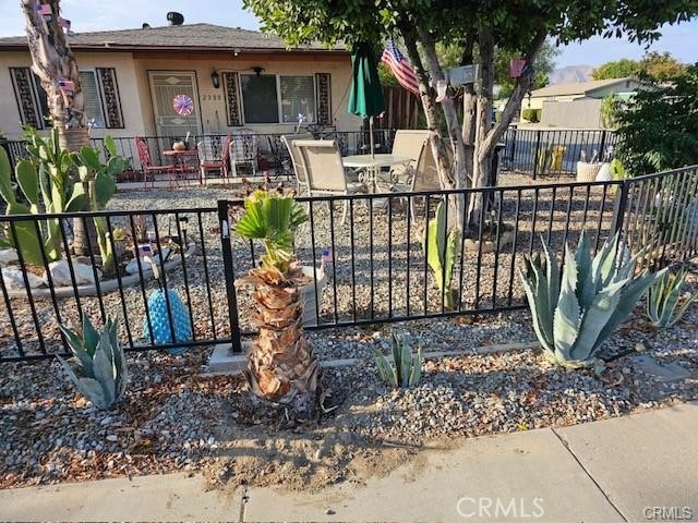 2380 Crisobal Ave