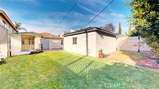 616 Marine Avenue, Manhattan Beach, California 90266, 2 Bedrooms Bedrooms, ,1 BathroomBathrooms,Residential,Sold,Marine,SB24003477