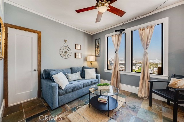 Detail Gallery Image 12 of 34 For 315 W 3rd St #1003,  Long Beach,  CA 90802 - 1 Beds | 1 Baths