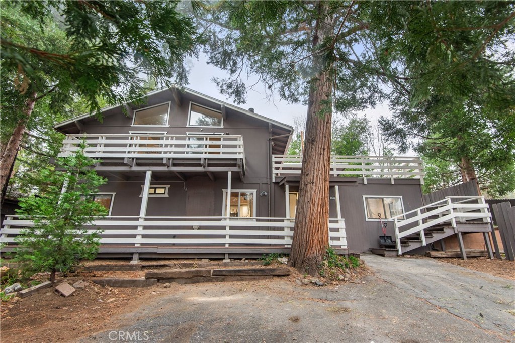 55305 S Circle Drive