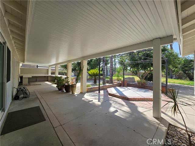 Detail Gallery Image 21 of 24 For 6846 Barkwood Rd, Riverside,  CA 92506 - 3 Beds | 2/1 Baths