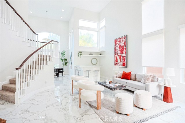 Detail Gallery Image 10 of 75 For 8755 E Garden View, Anaheim,  CA 92808 - 4 Beds | 3/1 Baths