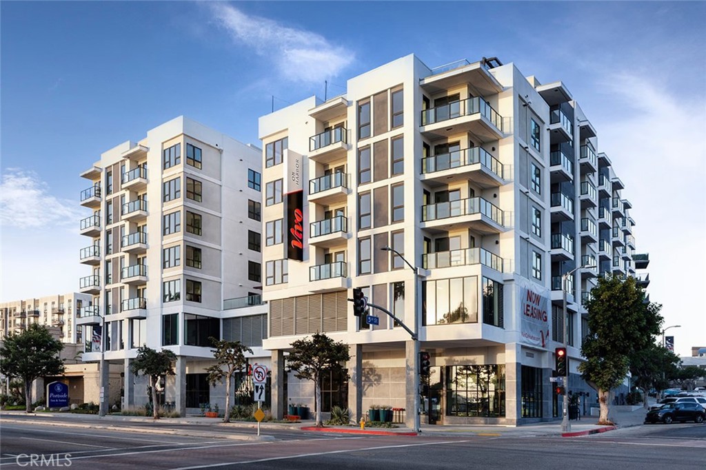 511 S Harbor #601
