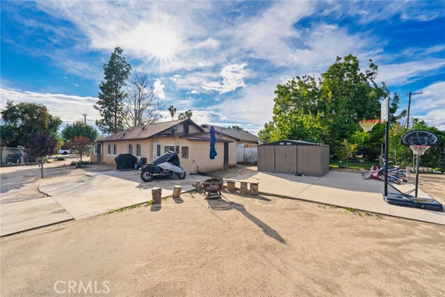 Detail Gallery Image 34 of 45 For 352 E 16th, San Bernardino,  CA 92404 - 2 Beds | 1 Baths