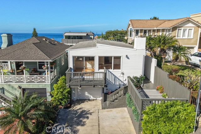 Detail Gallery Image 10 of 36 For 170 Mcaulay, Laguna Beach,  CA 92651 - 3 Beds | 1/1 Baths