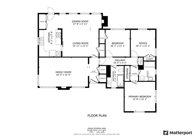Detail Gallery Image 36 of 37 For 2900 Manhattan Ave, La Crescenta,  CA 91214 - 3 Beds | 2 Baths