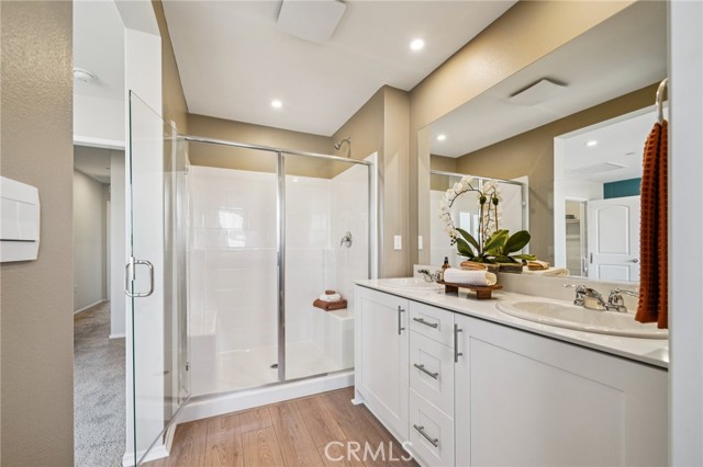 Detail Gallery Image 16 of 22 For 13613 Flying Cloud Way, Victorville,  CA 92394 - 3 Beds | 2/1 Baths