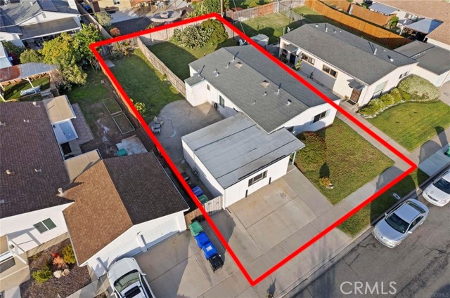 Detail Gallery Image 18 of 19 For 3284 Luna Ave, San Diego,  CA 92117 - 3 Beds | 1 Baths