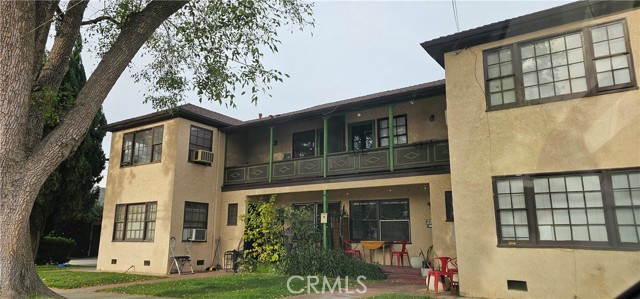 Detail Gallery Image 1 of 1 For 4121 4th St, Riverside,  CA 92501 - 2 Beds | 1 Baths