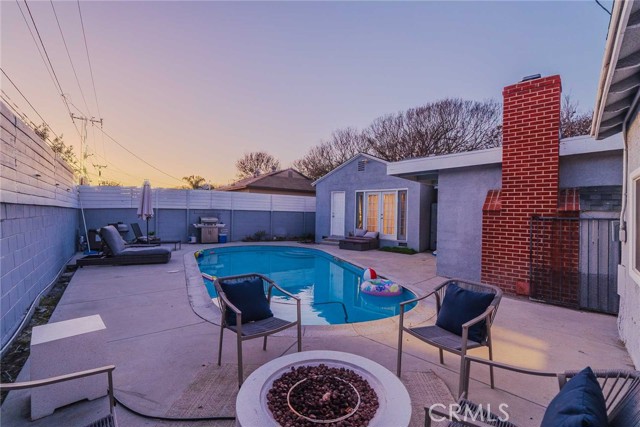 Detail Gallery Image 17 of 21 For 7080 Schroll St, Lakewood,  CA 90713 - 3 Beds | 2 Baths