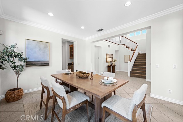 Detail Gallery Image 16 of 65 For 26865 Grey Pl, Stevenson Ranch,  CA 91381 - 5 Beds | 5 Baths