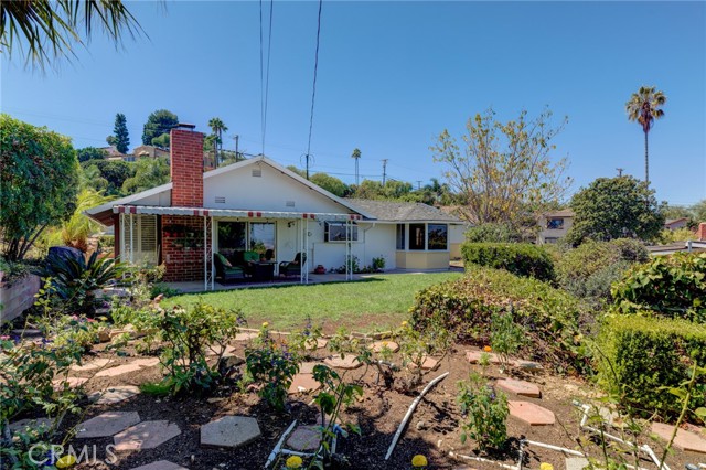 2138 Macarthur Street, Rancho Palos Verdes, California 90275, 3 Bedrooms Bedrooms, ,1 BathroomBathrooms,Residential,Sold,Macarthur,PV22180876