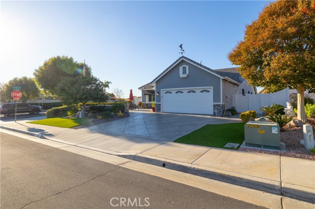 Detail Gallery Image 1 of 54 For 30414 Franciscan Circle, Murrieta,  CA 92563 - 2 Beds | 2 Baths