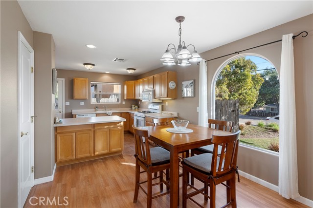 Detail Gallery Image 5 of 40 For 1675 21st #12,  Oceano,  CA 93445 - 3 Beds | 2/1 Baths