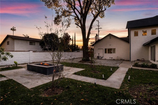 Detail Gallery Image 45 of 47 For 9742 Farralone, Chatsworth,  CA 91311 - 4 Beds | 3/1 Baths