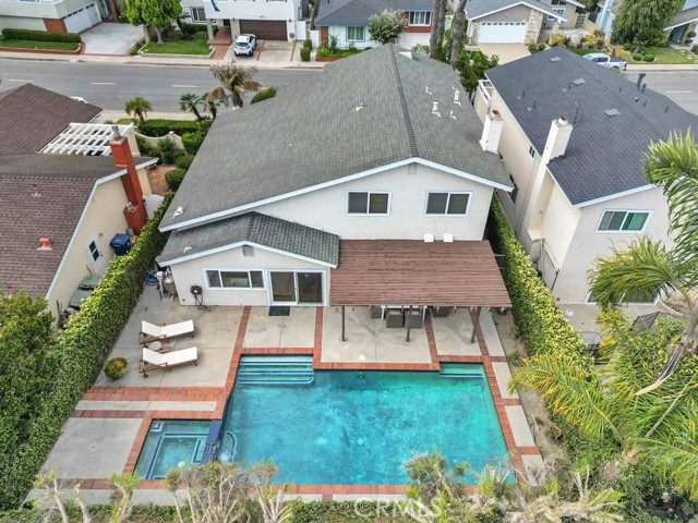 Detail Gallery Image 40 of 40 For 4332 Candleberry Avenue, Seal Beach,  CA 90740 - 3 Beds | 2/1 Baths