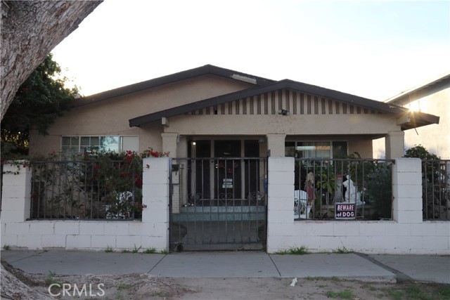Detail Gallery Image 1 of 1 For 1010 Cypress Ave, Santa Ana,  CA 92701 - – Beds | – Baths