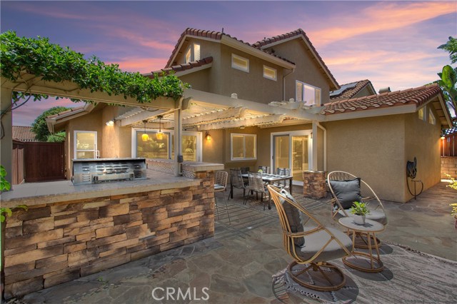 Detail Gallery Image 2 of 48 For 9 Calle Larspur, Rancho Santa Margarita,  CA 92688 - 3 Beds | 2/1 Baths