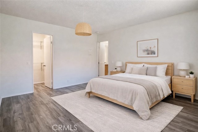 Detail Gallery Image 3 of 35 For 17171 Elm #B,  Huntington Beach,  CA 92647 - 2 Beds | 1 Baths