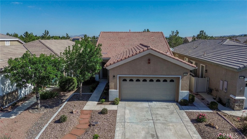 19466 Crystal Springs