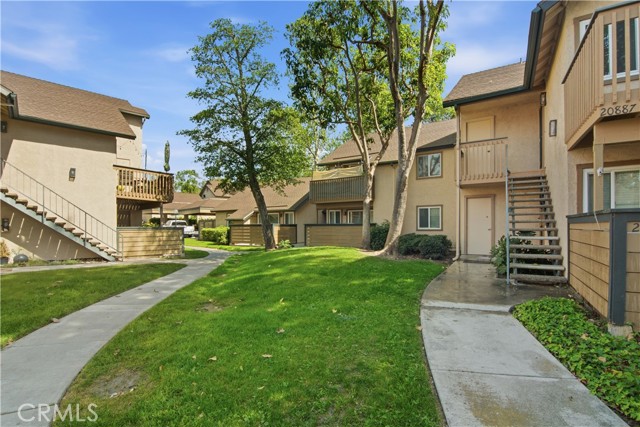 Detail Gallery Image 20 of 21 For 20887 Serrano Creek Rd #80,  Lake Forest,  CA 92630 - 3 Beds | 2 Baths