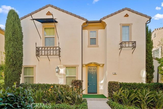 Detail Gallery Image 1 of 36 For 38 Latitude, Irvine,  CA 92618 - 3 Beds | 2/1 Baths