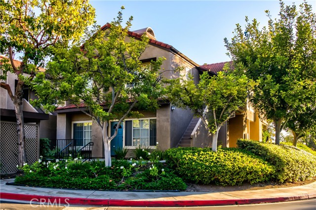 Detail Gallery Image 1 of 16 For 21203 Camelia #34,  Lake Forest,  CA 92630 - 2 Beds | 2 Baths