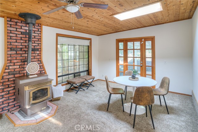 Detail Gallery Image 8 of 49 For 12 Linda Loma Dr, Oroville,  CA 95966 - 3 Beds | 2 Baths