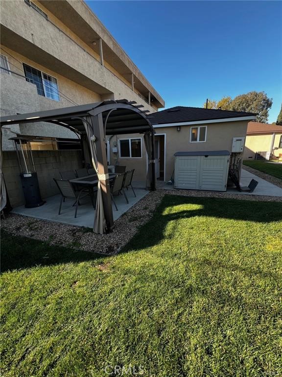 Detail Gallery Image 10 of 11 For 1706 Keeler, Burbank,  CA 91504 - 1 Beds | 1 Baths