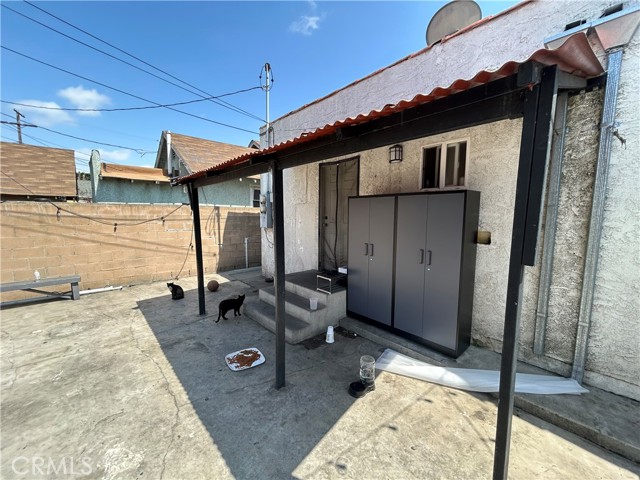 Detail Gallery Image 26 of 27 For 441 W 69th St, Los Angeles,  CA 90003 - – Beds | – Baths