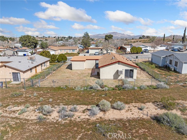 Detail Gallery Image 28 of 35 For 16615 Batson Pl, Victorville,  CA 92395 - 4 Beds | 2 Baths