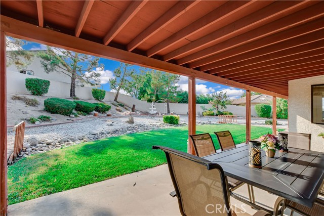 Detail Gallery Image 34 of 42 For 16541 Desert Vista Ct, Hesperia,  CA 92345 - 4 Beds | 2 Baths