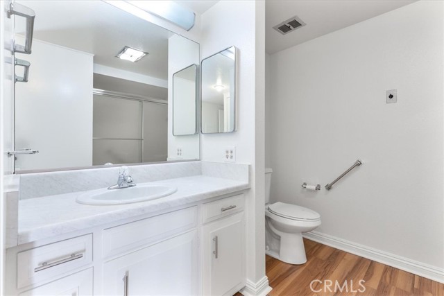 Detail Gallery Image 18 of 40 For 700 Avenida Sevilla #Q,  Laguna Woods,  CA 92637 - 2 Beds | 2 Baths