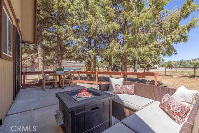 Detail Gallery Image 34 of 46 For 2127 7th Ln, Big Bear City,  CA 92314 - 2 Beds | 1/1 Baths