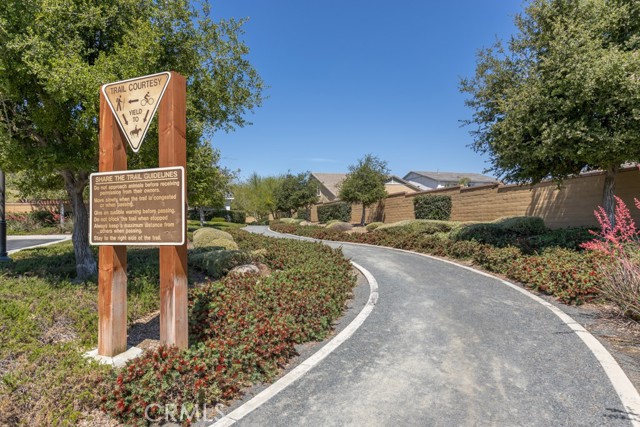 Detail Gallery Image 60 of 69 For 24865 Hidden Hills Dr, Menifee,  CA 92584 - 4 Beds | 3/1 Baths