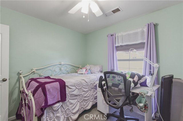 Detail Gallery Image 19 of 30 For 1201 W Donna, Merced,  CA 95348 - 4 Beds | 2/1 Baths