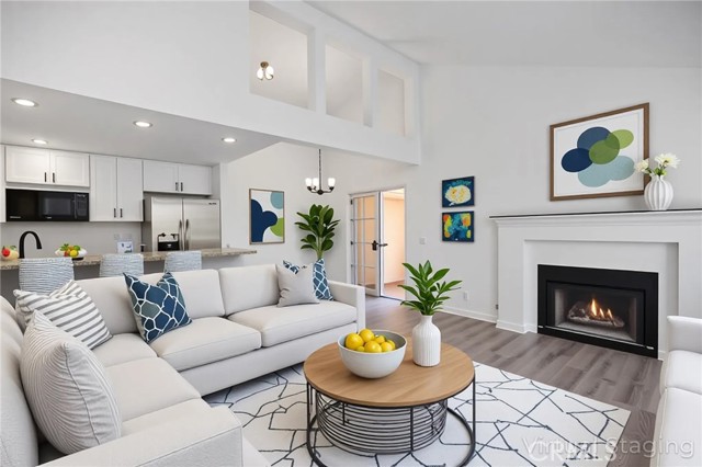 Detail Gallery Image 3 of 49 For 26532 Merienda #5, Laguna Hills,  CA 92656 - 2 Beds | 2 Baths
