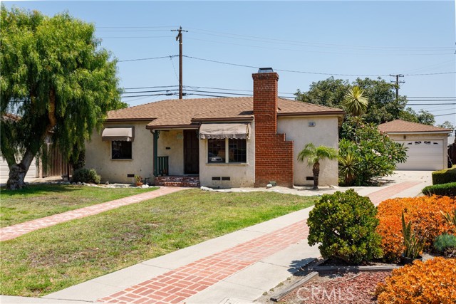 1801 Jeanette Place, Long Beach, California 90810, 2 Bedrooms Bedrooms, ,1 BathroomBathrooms,Single Family Residence,For Sale,Jeanette,IV22156876
