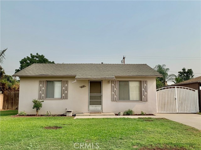 418 Basetdale Ave, La Puente, CA 91746