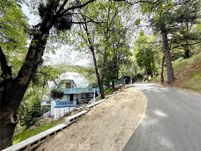 Detail Gallery Image 38 of 42 For 24998 Jewel, Crestline,  CA 92325 - 4 Beds | 3 Baths