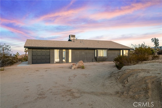 Detail Gallery Image 60 of 67 For 7119 Saddleback Rd, Joshua Tree,  CA 92252 - 4 Beds | 3 Baths