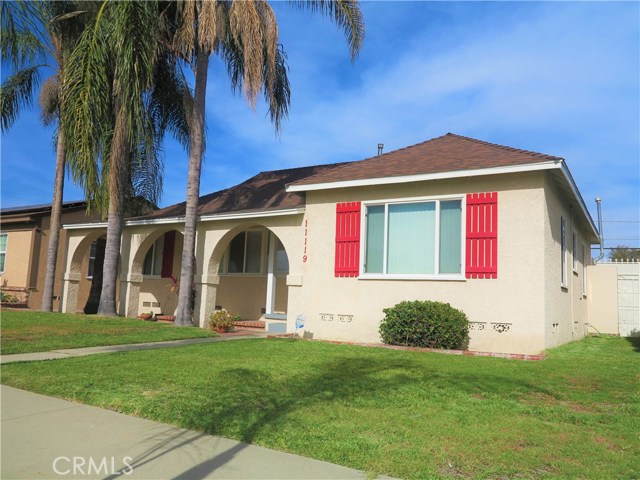 11119 Dicky St, Whittier, CA 90606