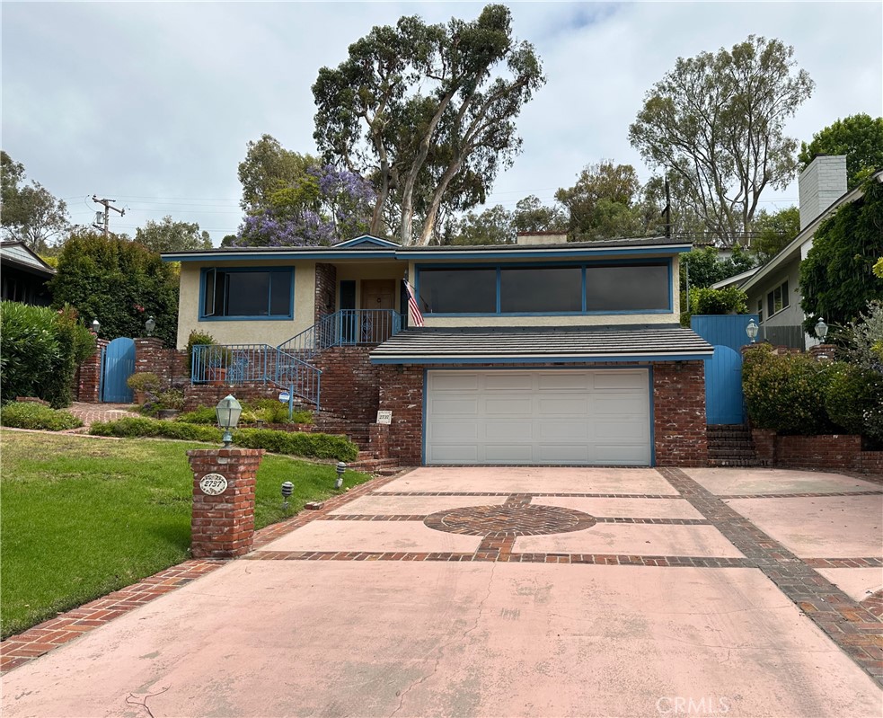 2737 Palos Verdes Drive N Palos Verdes Estates, CA 90274