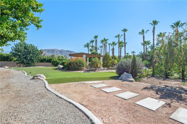 Detail Gallery Image 52 of 75 For 72114 Follansbee Rd, Rancho Mirage,  CA 92270 - 4 Beds | 3/1 Baths